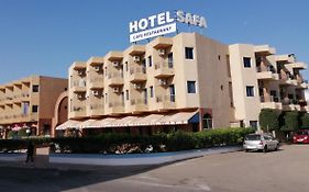 Hotel Safa